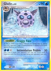 Glalie 25