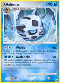 Glalie 18