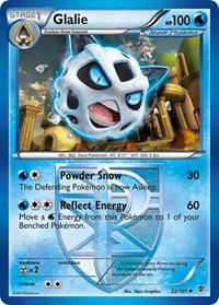 Glalie 22