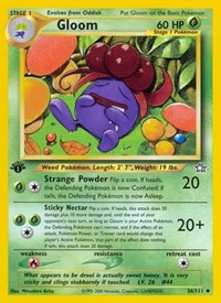 Gloom 36