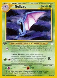 Golbat 29