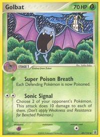 Golbat 43