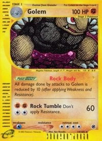 Golem 14