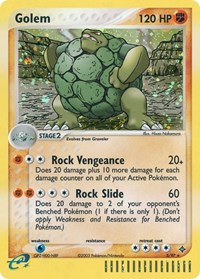 Golem 5