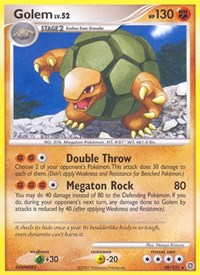 Golem 29
