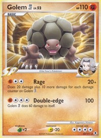 Golem E4 23