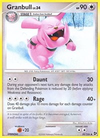 Granbull 39