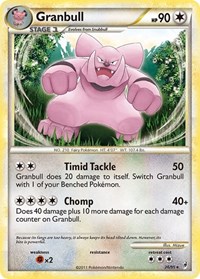 Granbull 26