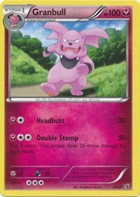 Granbull 23
