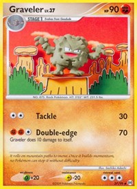 Graveler 37