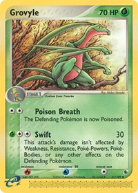Grovyle 31