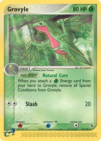 Grovyle 32