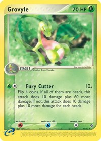 Grovyle 31