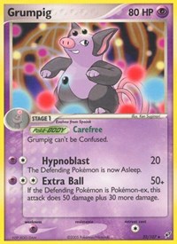 Grumpig 32