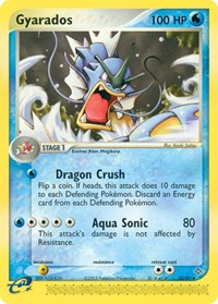 Gyarados 32