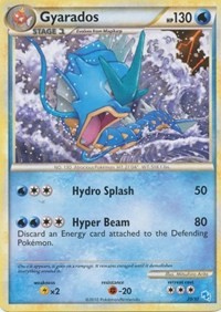 Gyarados 20
