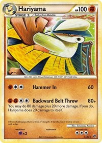 Hariyama 14