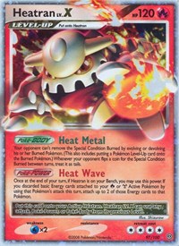Heatran 97