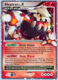Heatran DP31