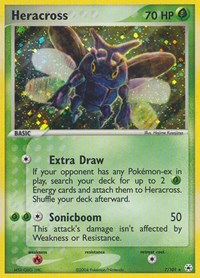 Heracross 7