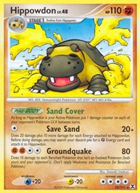 Hippowdon 25