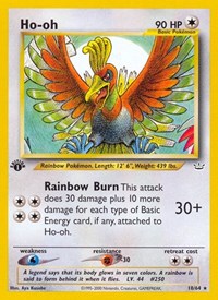 Ho-oh 18
