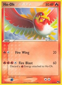 Ho-Oh 1