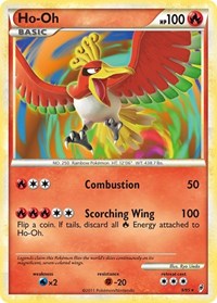 Ho-Oh 9