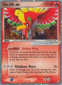Ho-Oh ex 104