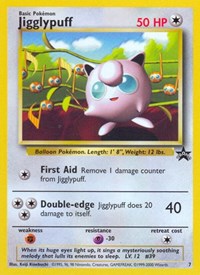 Jigglypuff 7