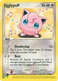 Jigglypuff 41