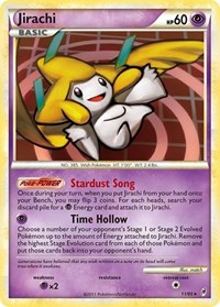Jirachi 11