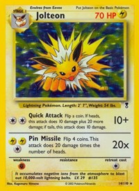 Jolteon 14