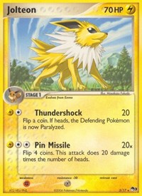 Jolteon 3