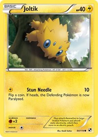 Joltik 44
