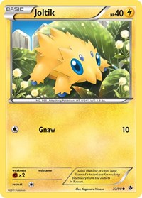 Joltik 33