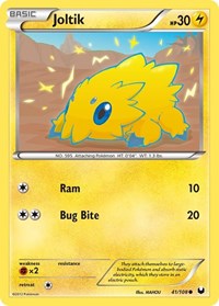 Joltik 41