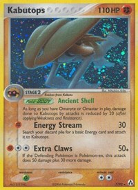 Kabutops 7