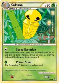 Kakuna 32