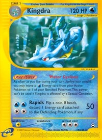 Kingdra 19
