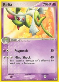 Kirlia 33