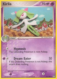 Kirlia 31