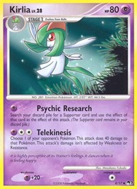 Kirlia 8
