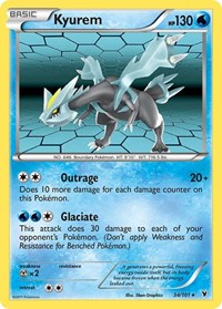 Kyurem 34