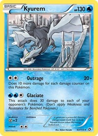 Kyurem 43