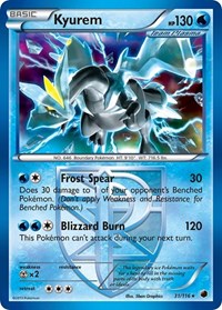 Kyurem 31