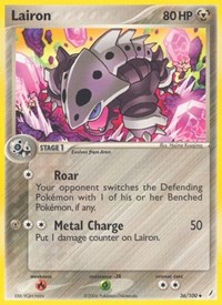 Lairon 36
