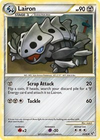 Lairon 29