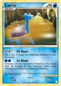 Lapras 24
