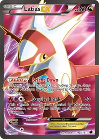 Latias-EX 112